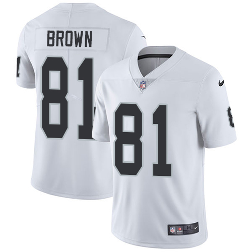 Oakland Raiders jerseys-050